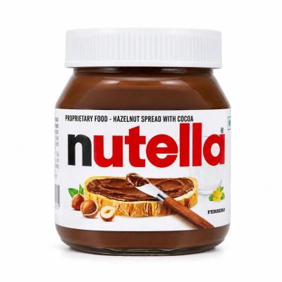 NUTELLA HAZELNUT SPREAD WITH COCA - 180g