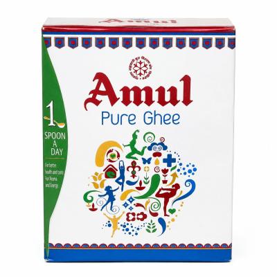 AMUL PURE GHEE  – 200 ml