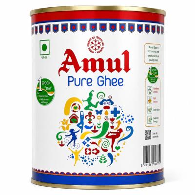 AMUL PURE GHEE – 1 Litre