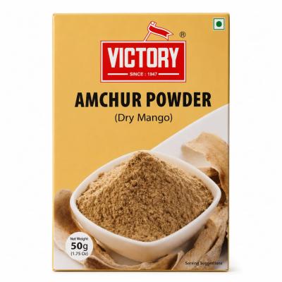 VICTORY AMCHUR POWDER DRY MANGO – 50g