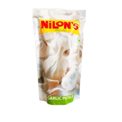 NILONS GARLIC PICKLE - 200g