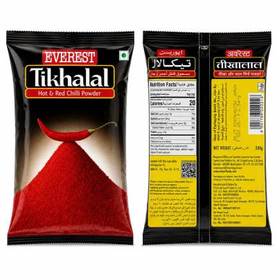 EVEREST TIKHALAL HOT RED CHILLI –200g