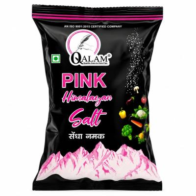 QALAM PINK HIMALAYA SALT – 1kg