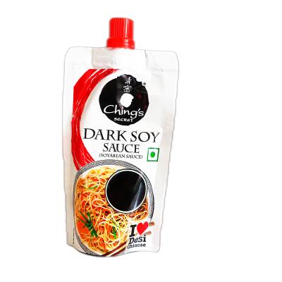 CHINGS SECRET DARK SOY SAUCE - 90g