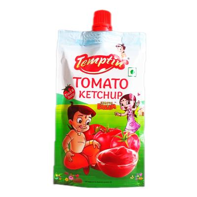 CREAMOOZ EGGLESS MAYONNAISE - 100g