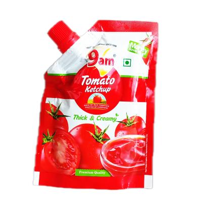 9AM TOMATO KETCHUP THICK CREAMY - 90g