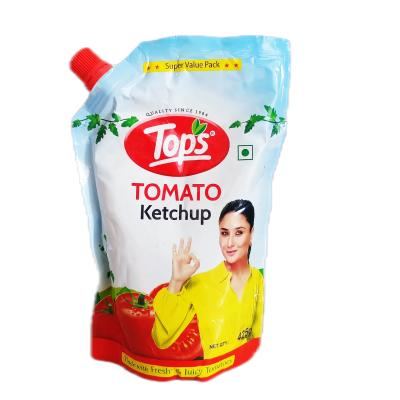 TOPS TOMATO KETCHUP - 425g