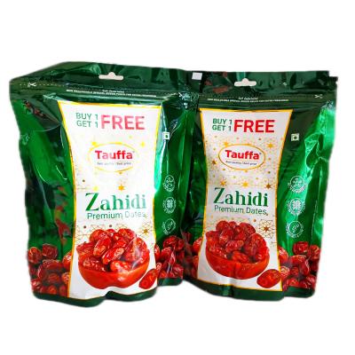 TAUFFA ZAHIDI PREMIUM DATES - 500g