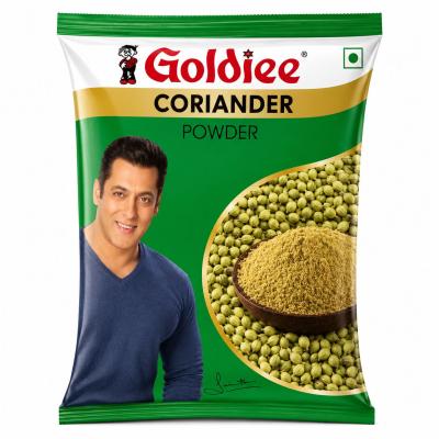 GOLDIEE CORIANDER POWDER - 100g
