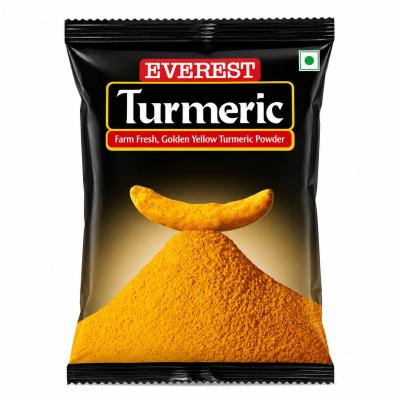 EVEREST TURMERIC POWDER  – 100g