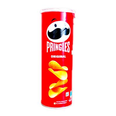 PRINGLES ORGINAL FLAVOUR - 102g