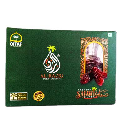 AL RAZIQ PREMIUM DATES - 500g