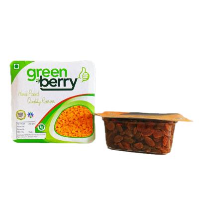 GREEN BERRY RAISINS KISHMISH - 250g