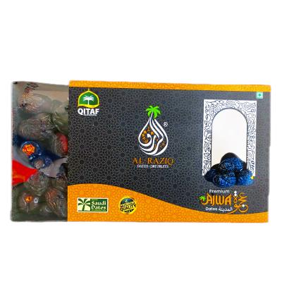 AL RAJIQ PREMIUM RAJWA – 500g