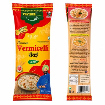 TESTREE PREMIUM VERMICELLI LONG - 80g