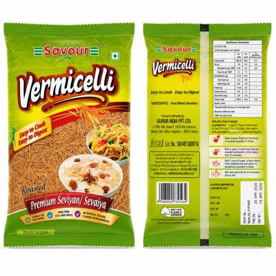 SAVOUR ROSTED PREMIUM SEVIYAN - 400g