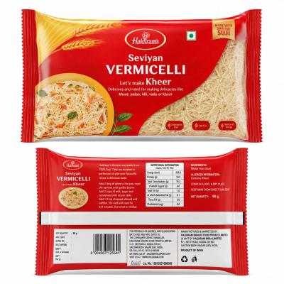HALDIRAMS SEVIYAN VERMICELLI - 90g