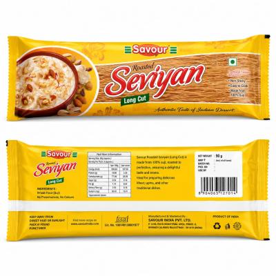 SAVOUR ROASTED SEVIYAN LONG – 60g