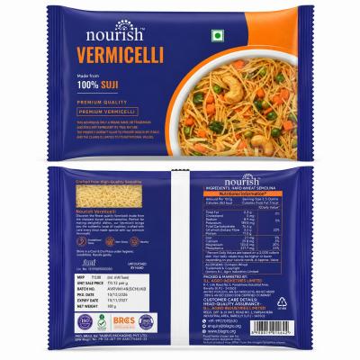 NOURISH VERMICELLI – 100g