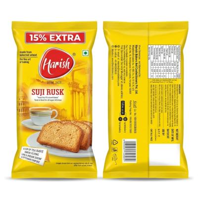 HARISH SUJI RUSK - 210g