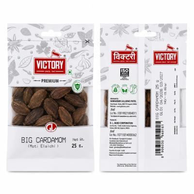 BIG CARDAMOM MOTI ELAICHI – 25g