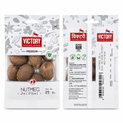 NUTMEG JAIPHAL - 25g